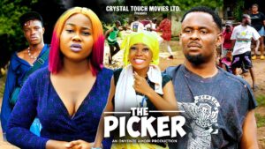 The Picker (2024) The Picker (2024)