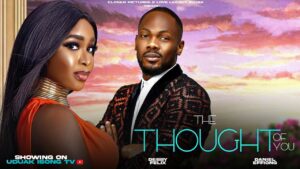 The Thought of You (2024) The Thought of You (2024)