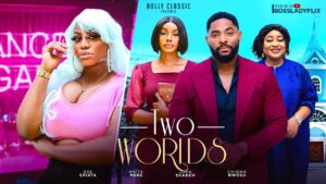 Two Worlds (2024) Two Worlds (2024)
