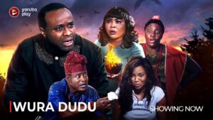 Wura Dudu (2024) Wura Dudu (2024)