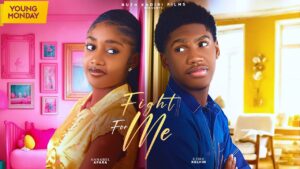 Fight For Me (2024) Fight For Me (2024)