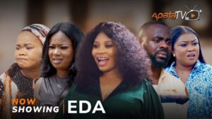 Eda (2024) Eda