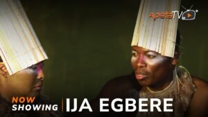 Ija Egbere (2024) IjaEgbere