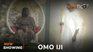 Omo Iji (2024) OmoIJI