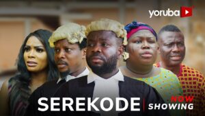 Serekode (2024) Serekode
