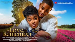 A Love To Remember (2024) A Love To Remember (2024)