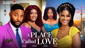 A Place Called Love (2024) A Place Called Love (2024)