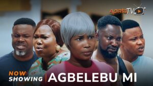 Agbelebu Mi (2024) agbelebumi