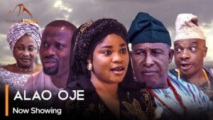 Alao Oje (2024) Alao Oje (2024)