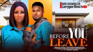 Before You Leave (2024) Before You Leave (2024)