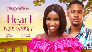 Heart Impossible (2024) Heart Impossible (2024)