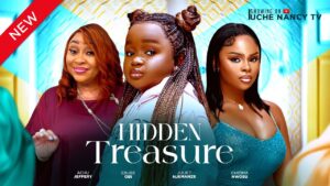 Hidden Treasure (2024) Hidden Treasure (2024)