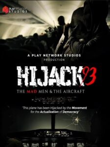 Hijack '93 (2024) hijack