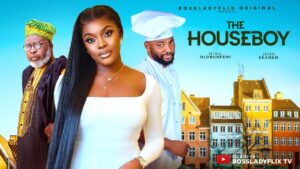 House Boy (2024) House Boy (2024)