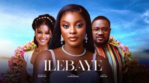 Ilebaye (2024) Ilebaye (2024)