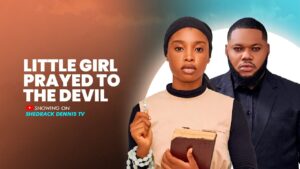 Little Girl Prayed To The Devil (2024) Little Girl Prayed To The Devil (2024)