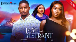 Love & Restraint (2024) Love & Restraint (2024)