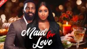 Maid For Love (2024) Maid For Love (2024)