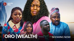Oro: Wealth (2024) Oro: Wealth (2024)