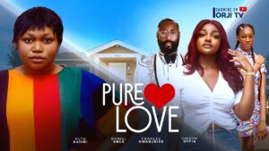 Pure Love (2024) Pure Love (2024)