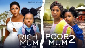Rich Mum Poor Mum (2024) Rich Mum Poor Mum (2024)