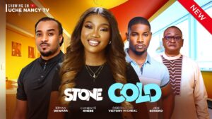 Stone Cold (2024) Stone Cold (2024)