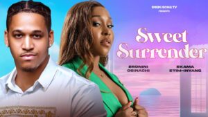 Sweet Surrender (2024) Sweet Surrender (2024)