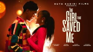 The Girl That Saved Me (2024) The Girl That Saved Me (2024)