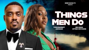 Things Men Do (2024) Things Men Do (2024)