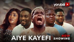 Aiye Kayefi (2024) AiyeKayefi