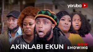 Akinlabi Ekun (2024) AkinlabiEkun