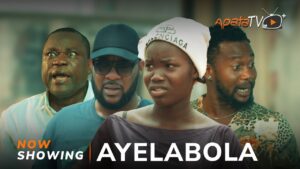Ayelabola (2024) Ayelabola