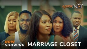 Marriage Closet (2024) MarriageCloset