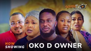Oko D Owner (2024) OkoDOwner