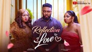 Reflection of Love (2024) ReflectionofLove
