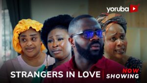 Strangers in Love (2024) StrangersinLove