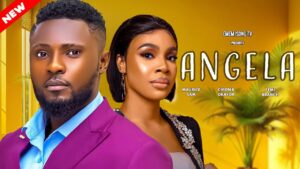 Angela (2024) Angela (2024)