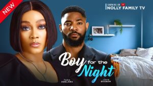 Boy For The Night (2024) Boy For The Night (2024)