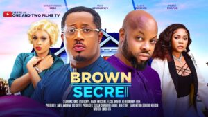 Brown Secret (2024) Brown Secret (2024)