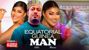 Equatorial Guinea Man (2024)