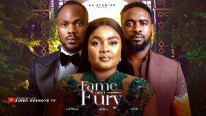 Fame and Fury (2024) Fame and Fury (2024)