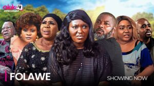 Folawe (2024) Folawe (2024)