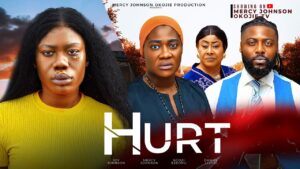 Hurt (2024) Hurt (2024)