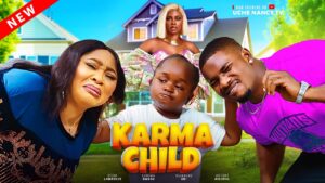Karma Child (2024) Karma Child (2024)