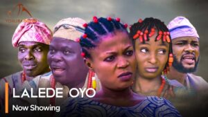 Lalede Oyo (2024) Lalede Oyo (2024)