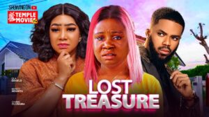 Lost Treasure (2024) Lost Treasure (2024)