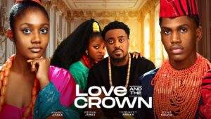 Love and the Crown (2024) Love and the Crown (2024)