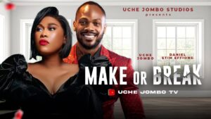 Make or Break (2024) Make or Break (2024)