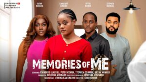 Memories of Me (2024) Memories of Me (2024)