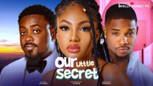 Our Little Secret (2024) Our Little Secret (2024)